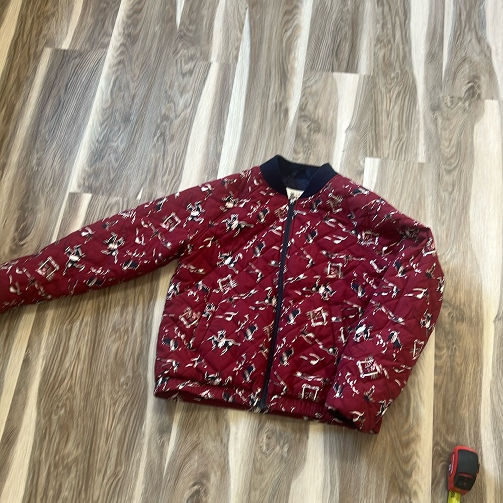 Women’s medium ariat jacket